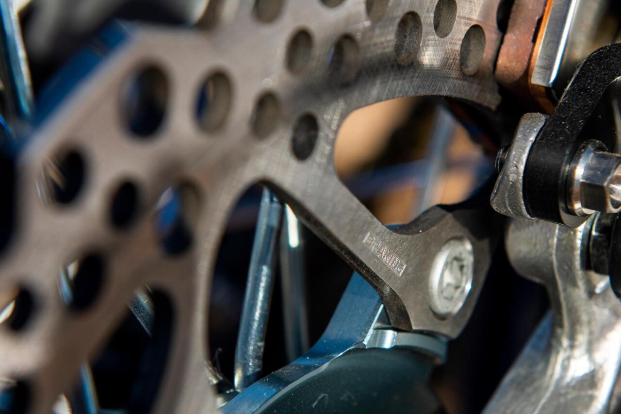 2023 Monster Energy Yamaha Factory MX2